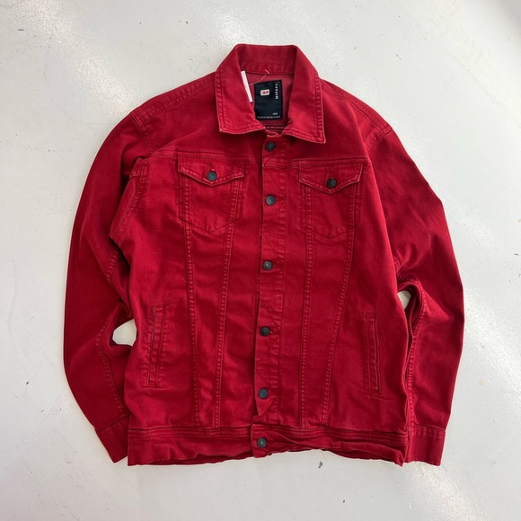 Diesel Jacket - Picture 1 of 8